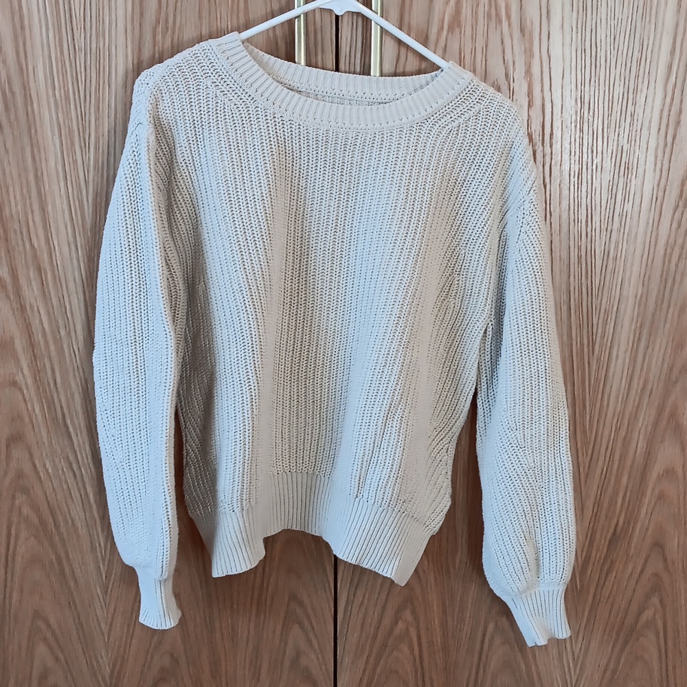 Gap Sweater
